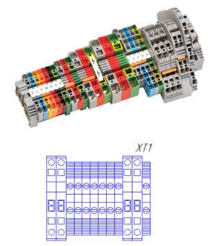 КОМПАС-Электрик V15